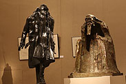 心靈對(duì)話(huà)——吳為山、克羅德·阿巴吉雕塑展
